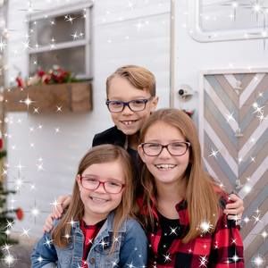 Meet your Posher, Kelly